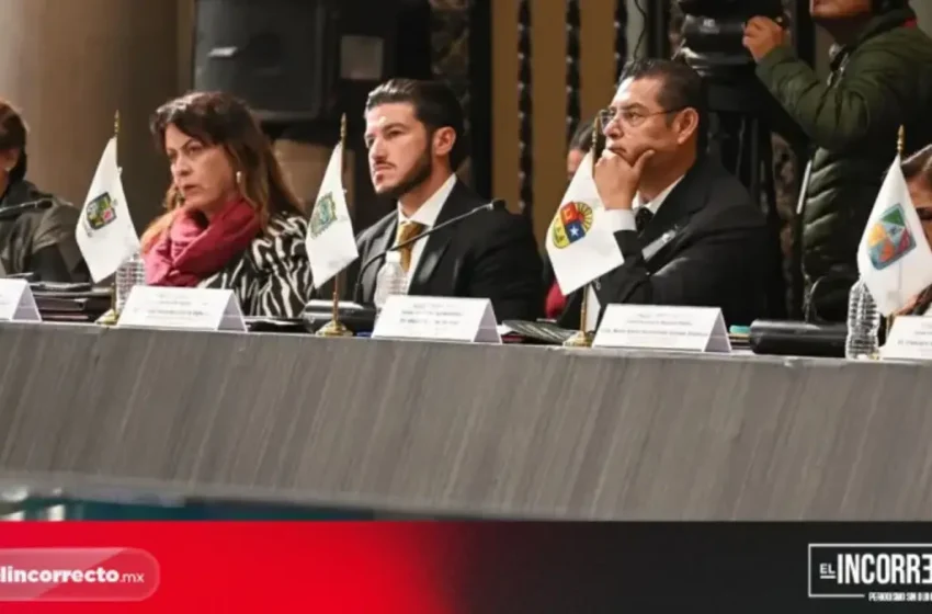  Armenta destaca coordinación con Sheinbaum en seguridad para la autopista México-Puebla