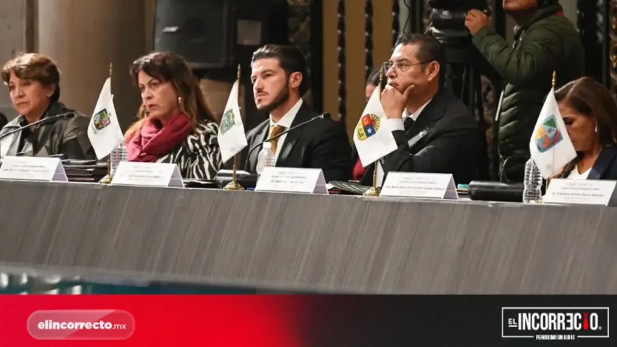 Armenta destaca coordinación con Sheinbaum en seguridad para la autopista México-Puebla