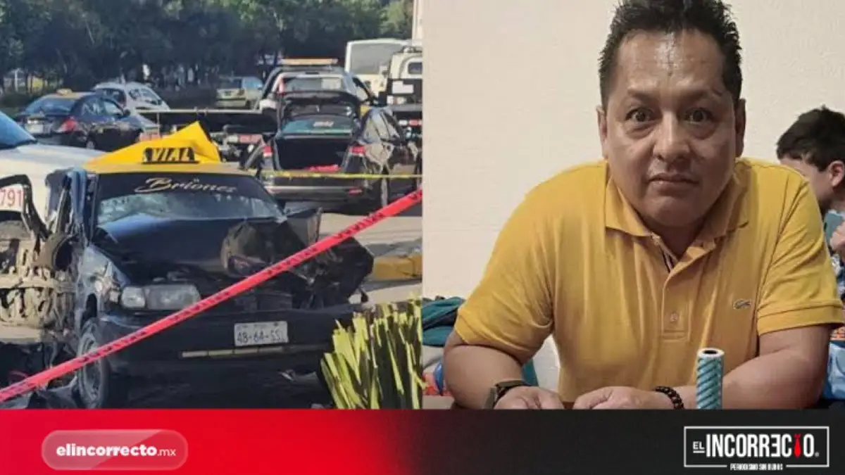 Responsable de carambola en la Atlixcáyotl entrega 200 mil pesos a dos víctimas