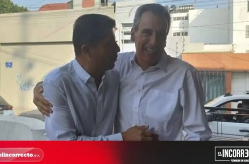  Lalo Rivera pide a Pepe Chedraui asumir su responsabilidad por quejas sobre baches