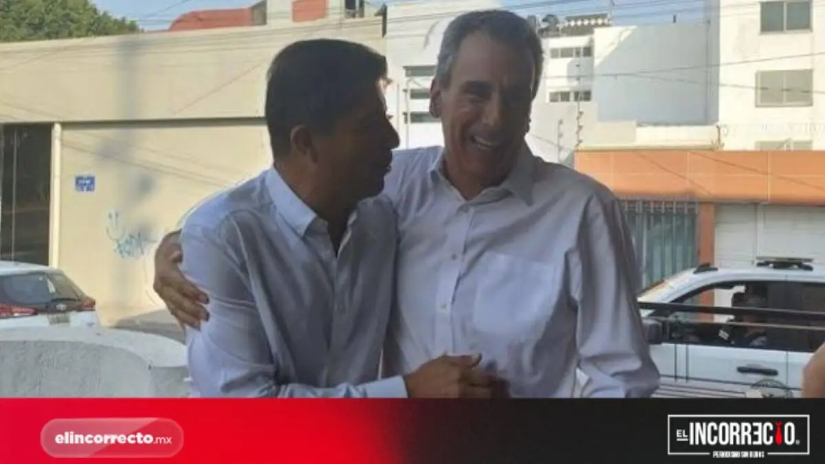 Lalo Rivera pide a Pepe Chedraui asumir su responsabilidad por quejas sobre baches