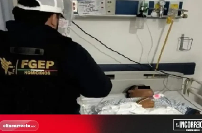  Detienen a presunto homicida del empresario Efrén Ramírez, dueño de joyerías London