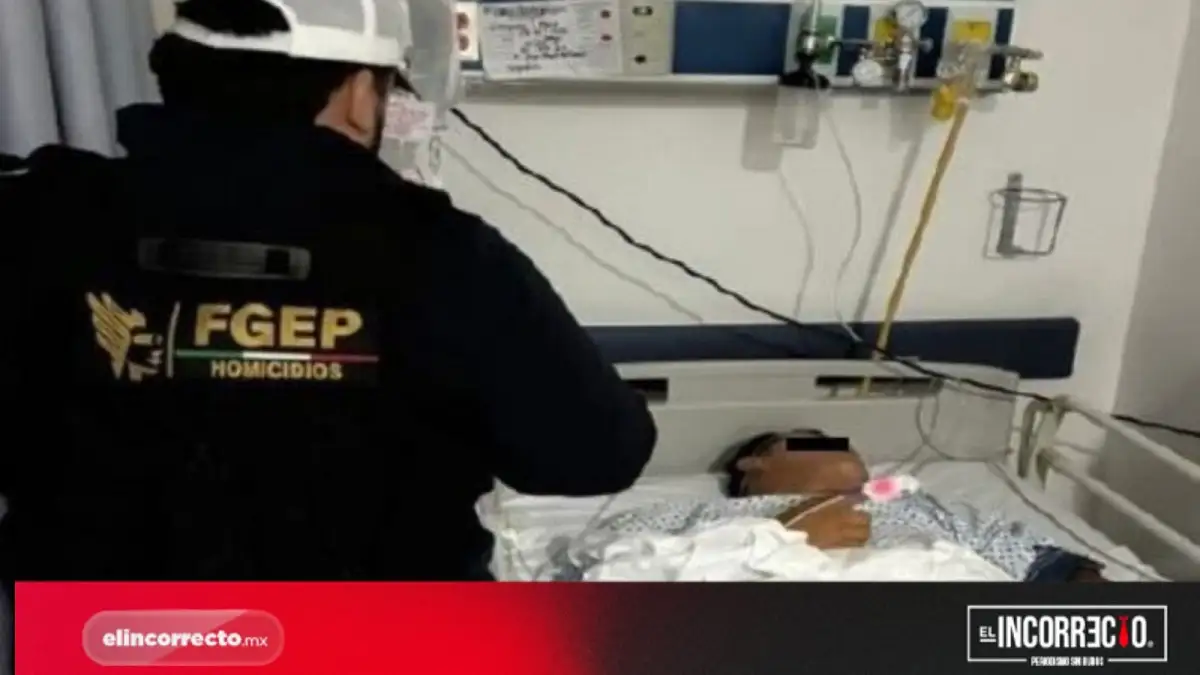 Detienen a presunto homicida del empresario Efrén Ramírez, dueño de joyerías London