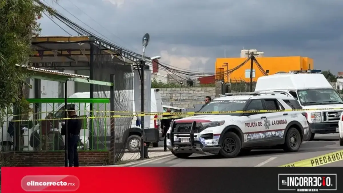 Empresarios y universidades presentan plan para reforzar seguridad en Puebla