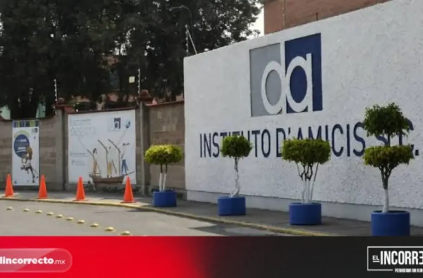  Instituto D’Amicis puede negar derecho de admisión de asesino de Natalia Andrade: FGE
