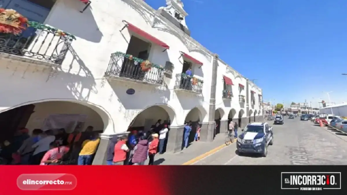 Estiman que el presupuesto de Puebla para 2026 sea de 130 mil mdp