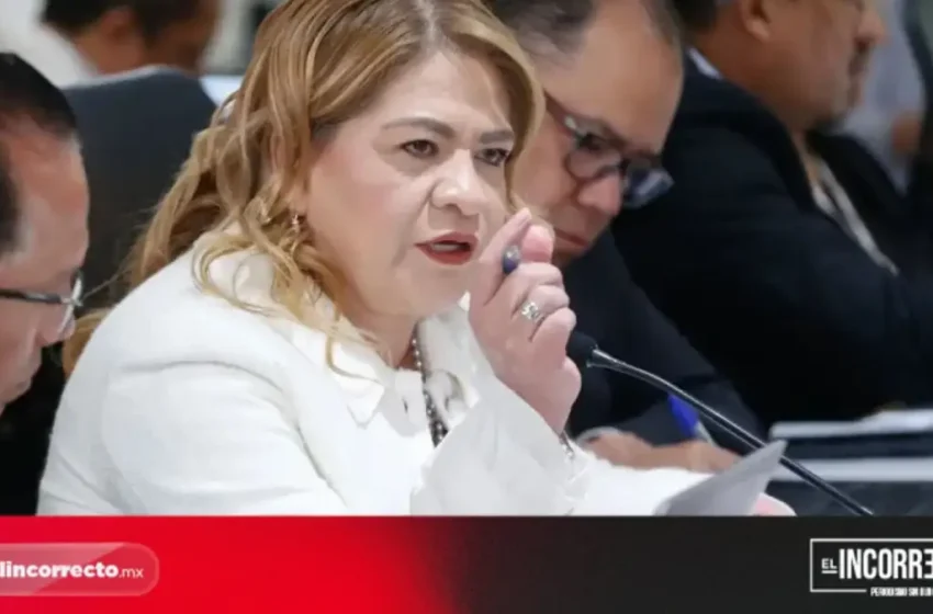  Estiman que el presupuesto de Puebla para 2026 sea de 130 mil mdp