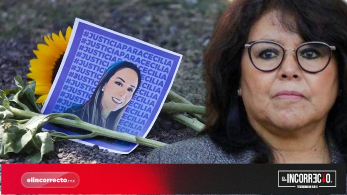 TSJ se deslinda de retrasos en el caso Cecilia Monzón; defensa y MP, los responsables