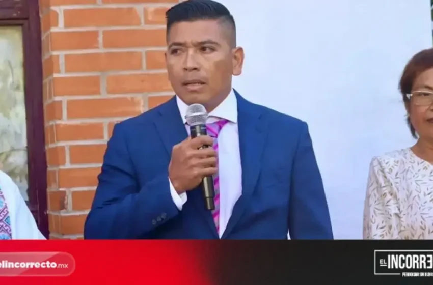  Otro Marino se encargará interinamente de la seguridad en Amozoc: SSP