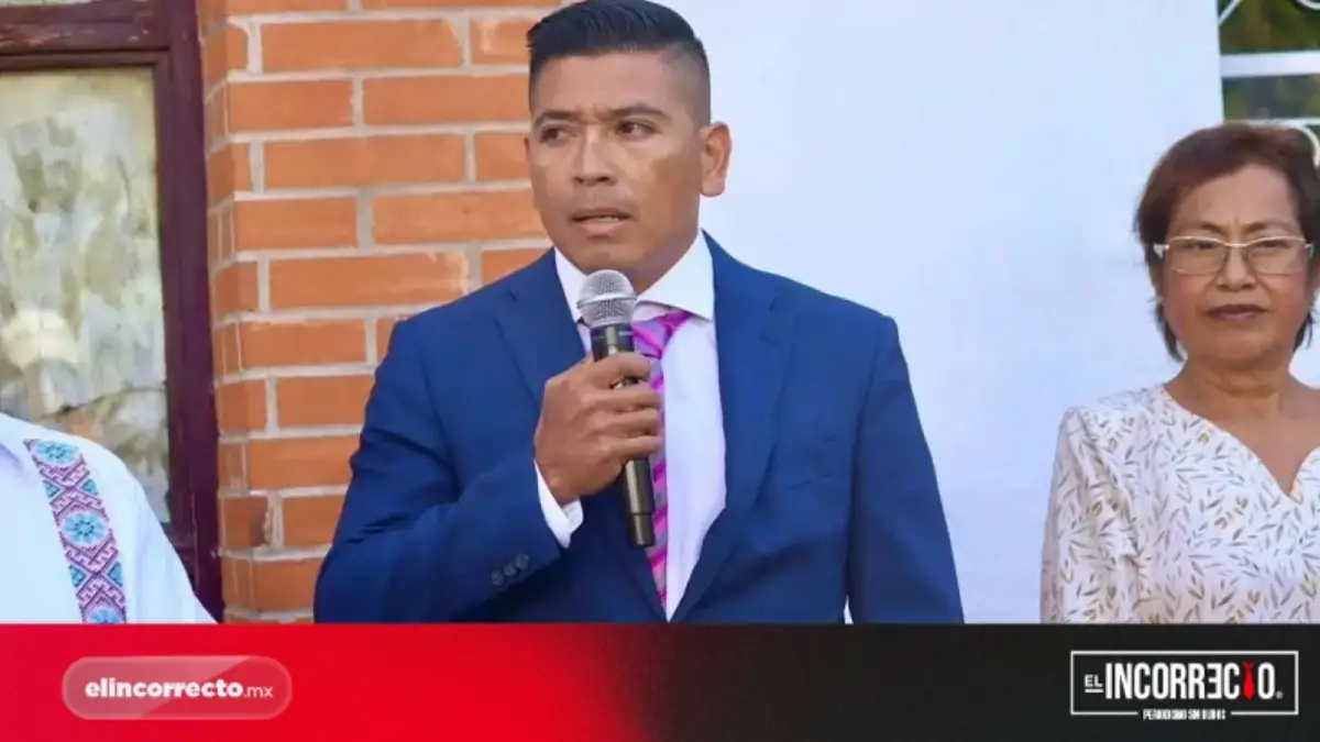 Otro Marino se encargará interinamente de la seguridad en Amozoc: SSP
