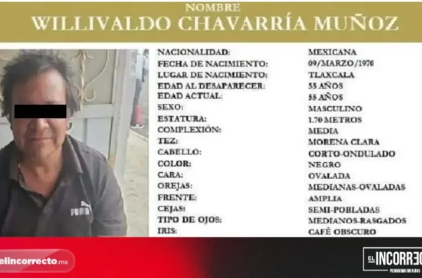  Identifican al cuerpo abandonado en Analco; sus dos acompañantes siguen desaparecidos