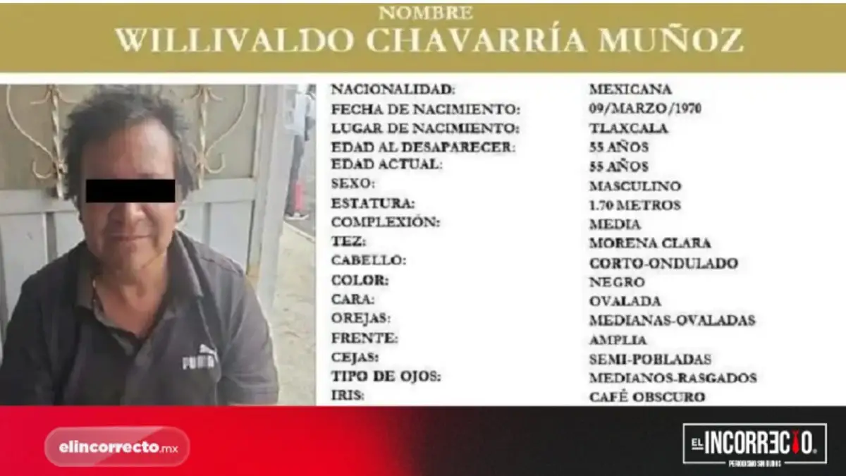 Identifican al cuerpo abandonado en Analco; sus dos acompañantes siguen desaparecidos
