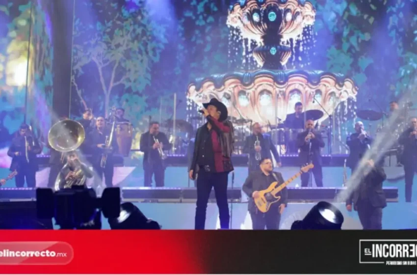  Poblanos celebran a México con verbena popular, concierto y el tradicional Grito