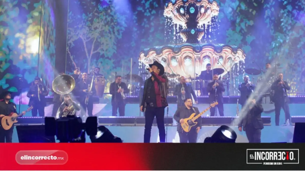 Poblanos celebran a México con verbena popular, concierto y el tradicional Grito