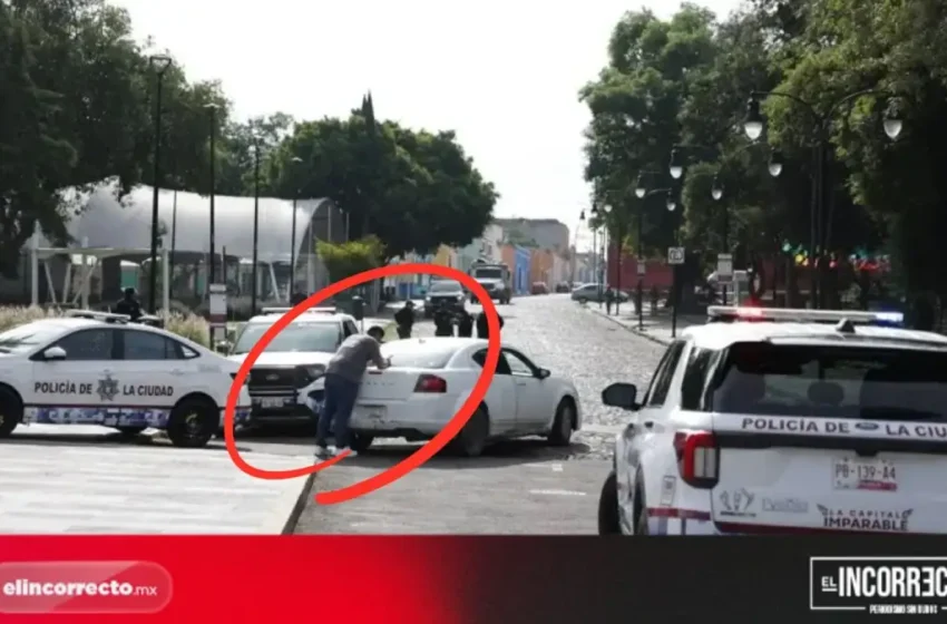  Detienen a tres implicados con la desaparición y hallazgo del cuerpo en Analco
