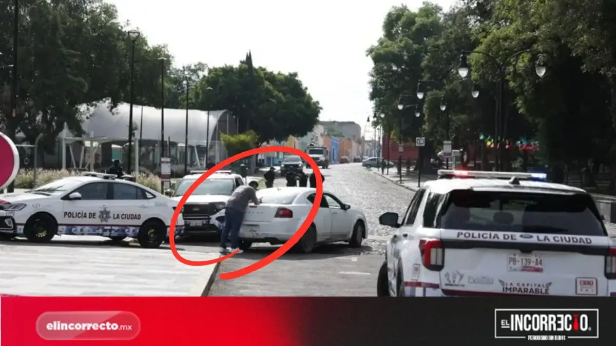 Detienen a tres implicados con la desaparición y hallazgo del cuerpo en Analco
