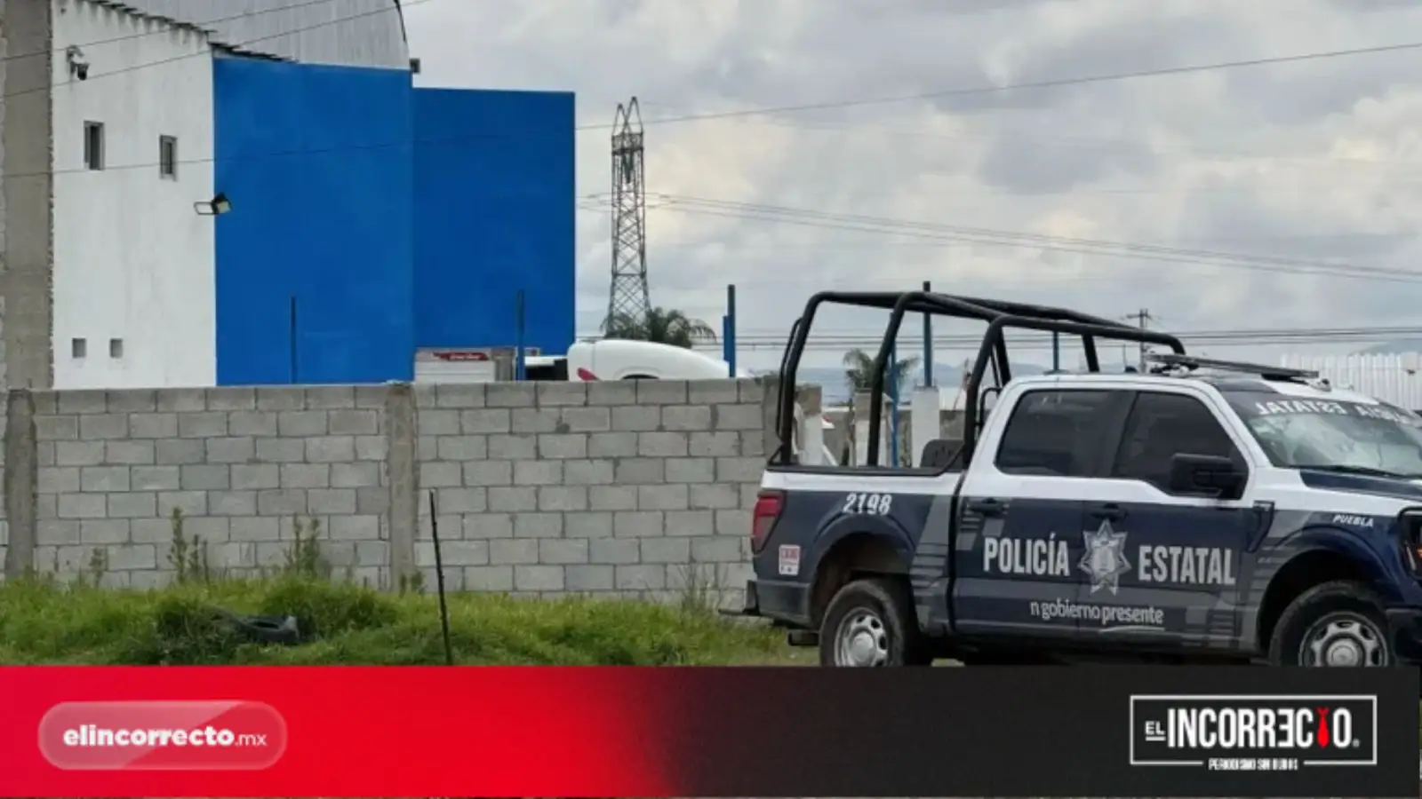 Estos delitos y colonias son foco rojo en la ciudad de Puebla