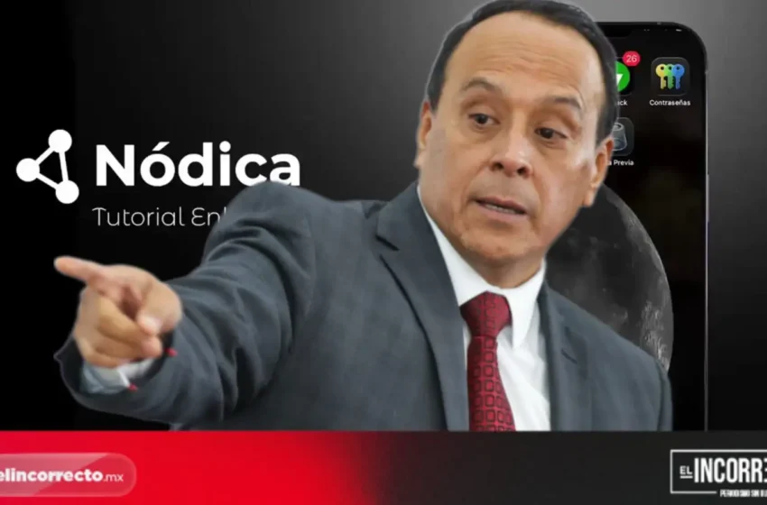  Gobierno de Puebla niega obligatoriedad en campaña digital; participación es voluntaria: José Tomé