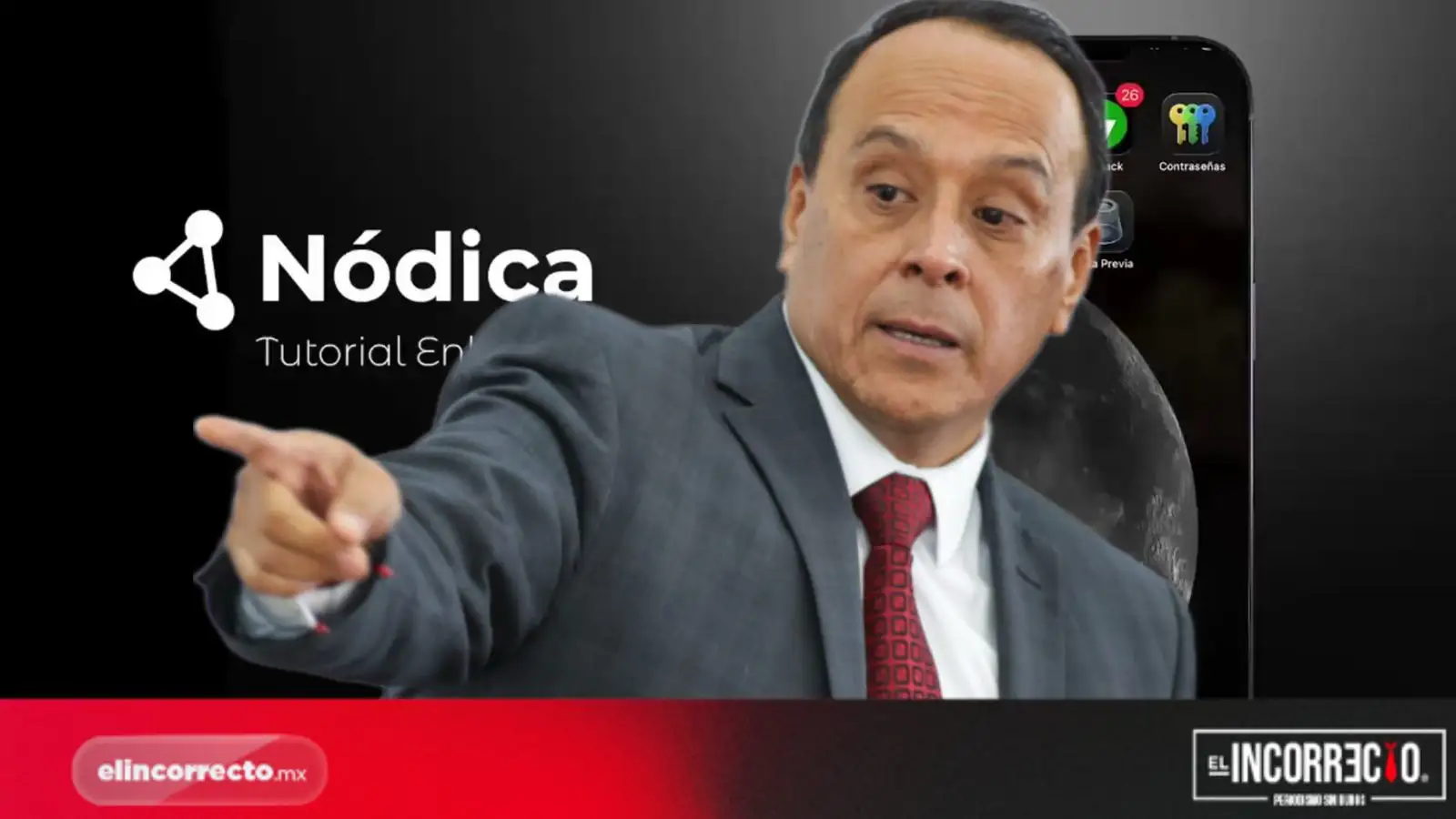 Gobierno de Puebla niega obligatoriedad en campaña digital; participación es voluntaria: José Tomé