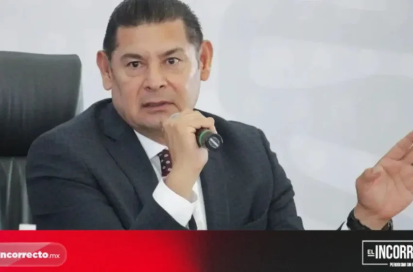  Pide Armenta a la ciudadanía que denuncie a funcionarios que no escuchen sus peticiones