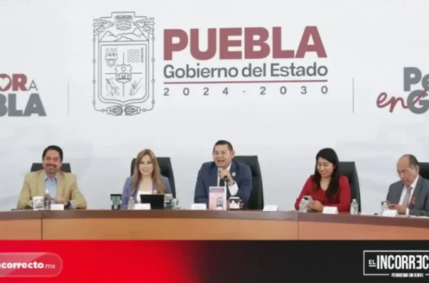  Ganancias de la pelea de La Bonita vs La Rebelde en Puebla serán para equipamiento de la Casa de Maternidad 