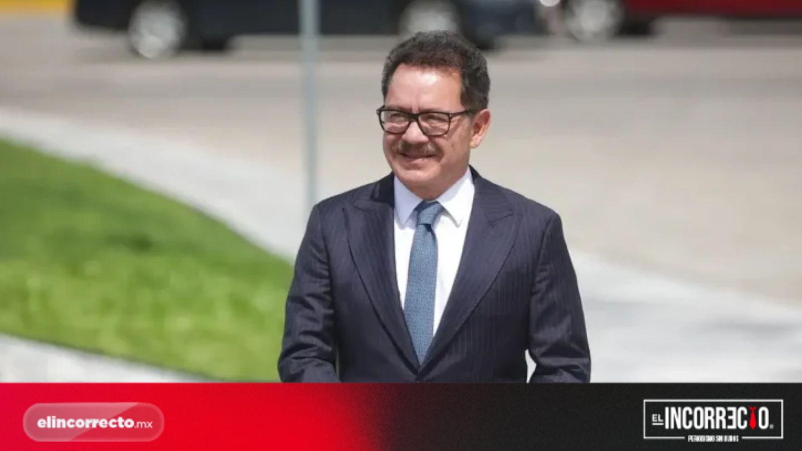 Nacho Mier cierra filas con Adán Augusto en su informe, pese a acusaciones de corrupción