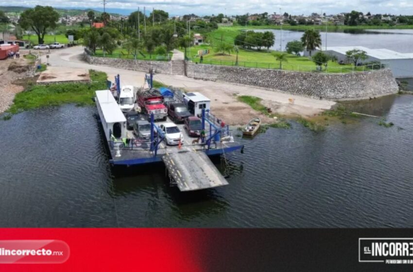  Avance del Puente Vehicular La Panga es del 21%