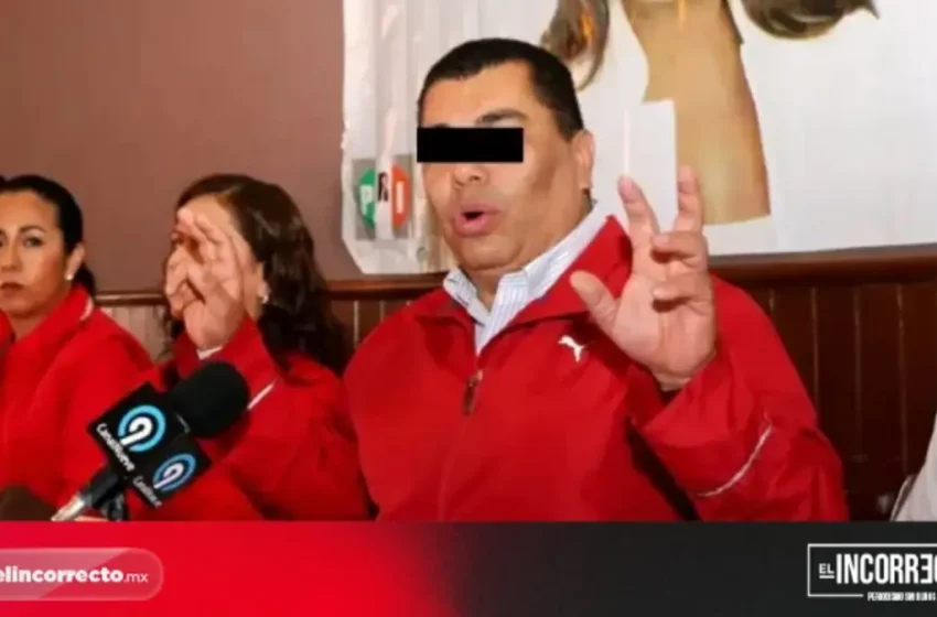  Tras concluir su juicio, SSP solicitará traslado de López Zavala a un penal federal