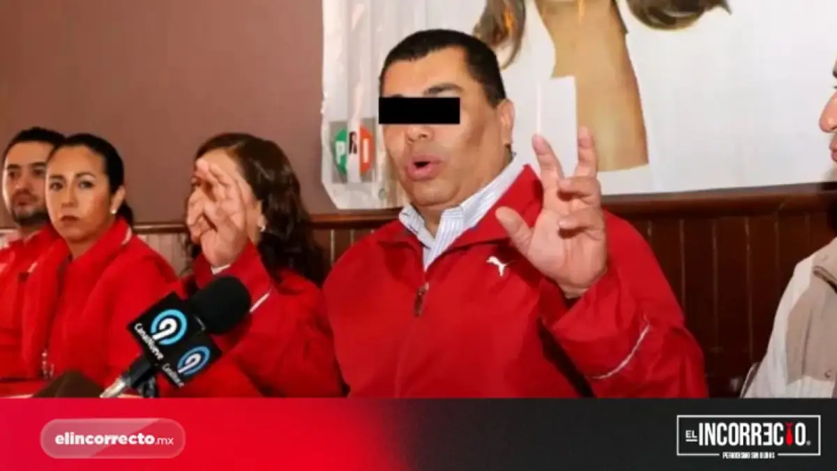 Tras concluir su juicio, SSP solicitará traslado de López Zavala a un penal federal