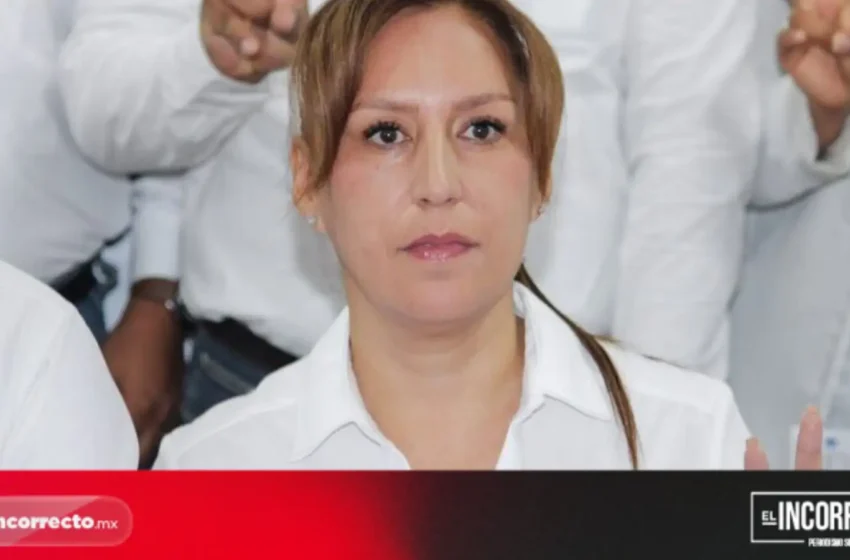  Comisión de Justicia del PAN desecha impugnación de Lupita Leal