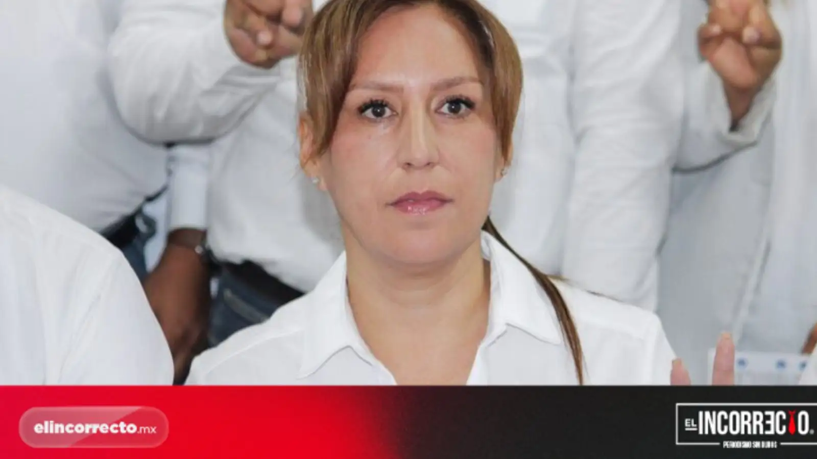 Comisión de Justicia del PAN desecha impugnación de Lupita Leal