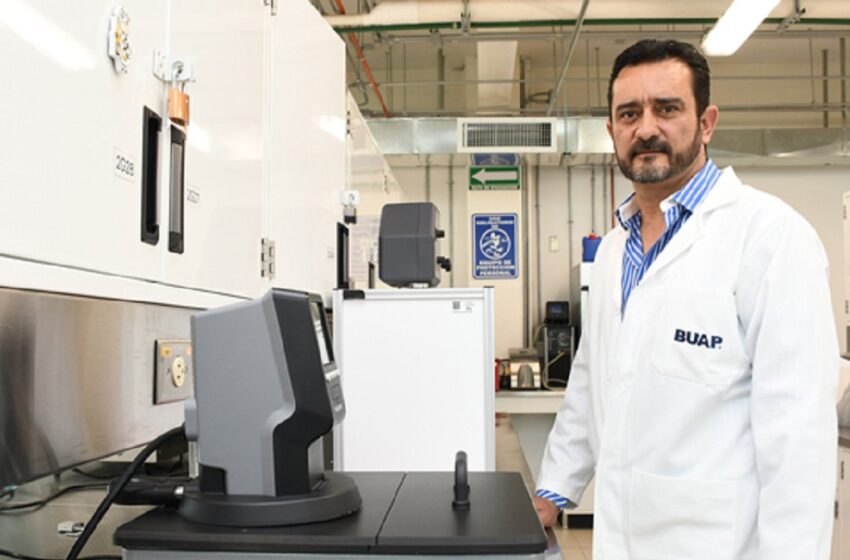  Investigadores BUAP generan pigmentos naturales para sustituir colorantes sintéticos