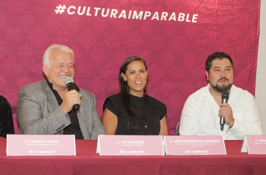  «La Clínica de la Trompeta»: IMACP ofrece taller gratuito para músicos poblanos