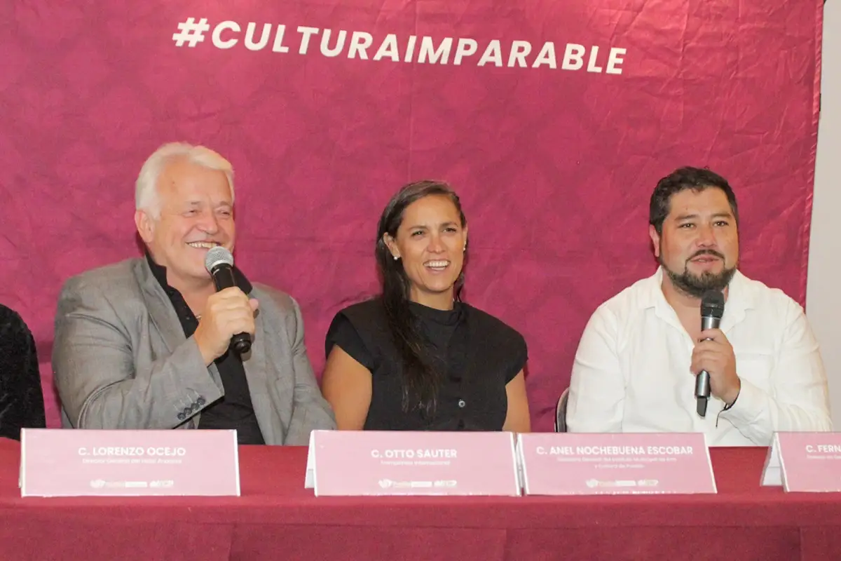La Clínica de la Trompeta IMACP ofrece taller gratuito para músicos poblanos