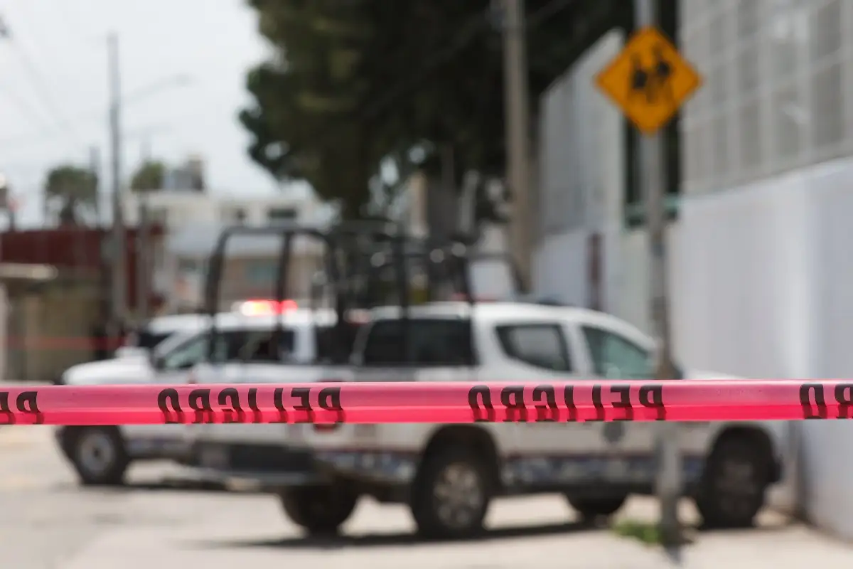 Levantan a talachero y lo ejecutan cerca de su negocio en Coronango