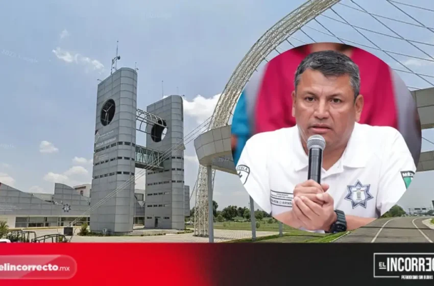  Anuncia SSP inversión de 14.5 mdp para mantenimiento a los Arcos de Seguridad de Puebla