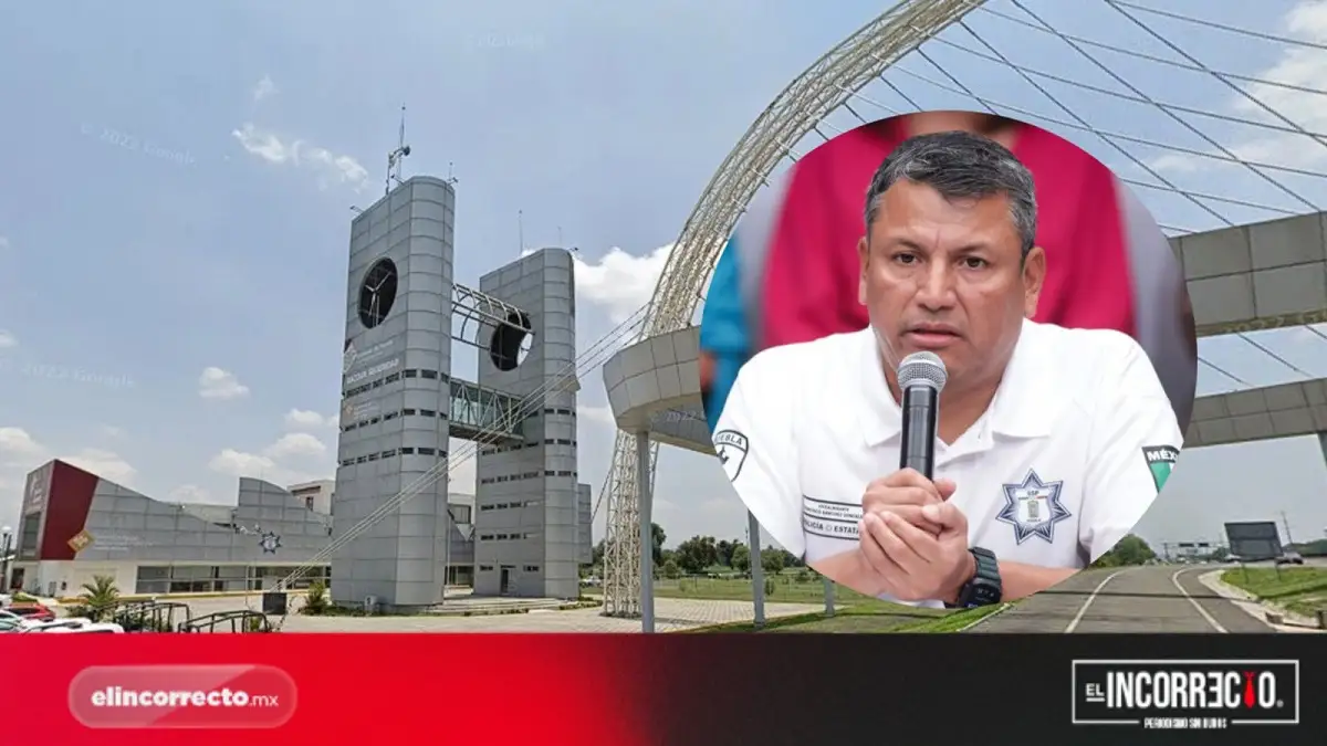 Anuncia SSP inversión de 14.5 mdp para mantenimiento a los Arcos de Seguridad de Puebla