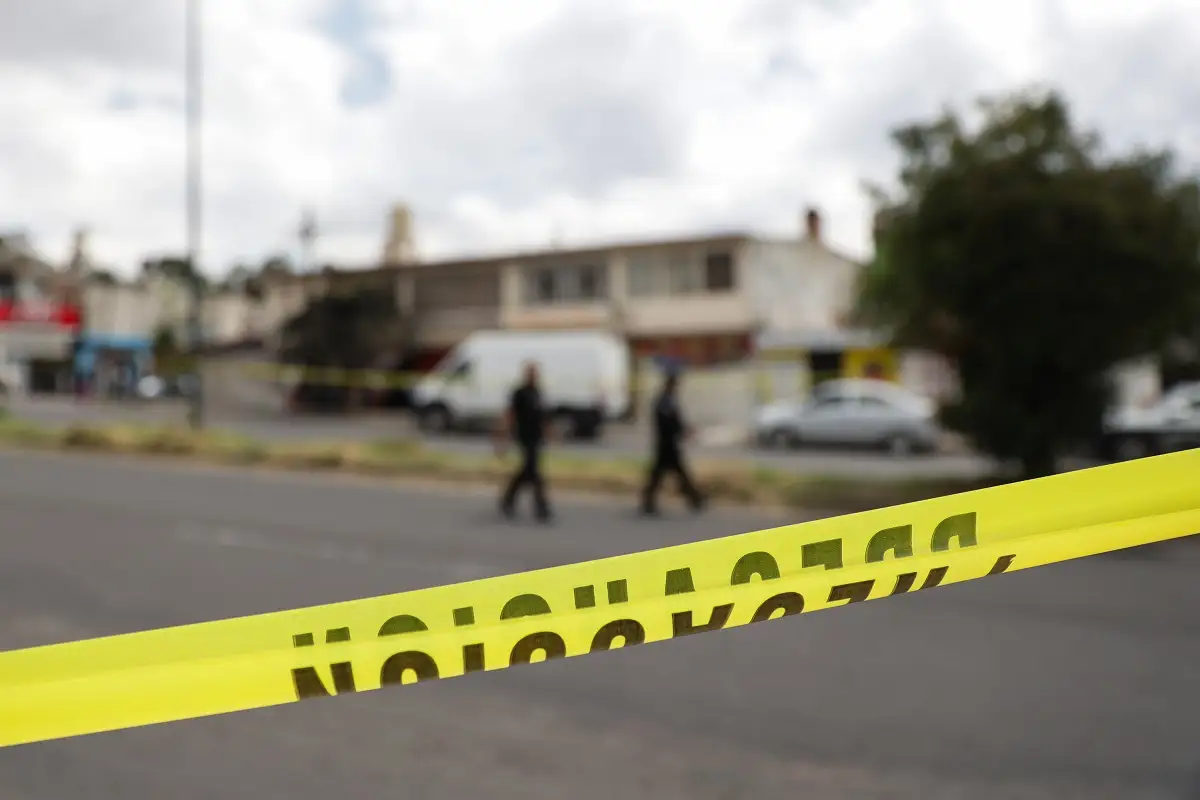 Muere hombre en situación de calle por congestión alcohólica en Cuautlancingo