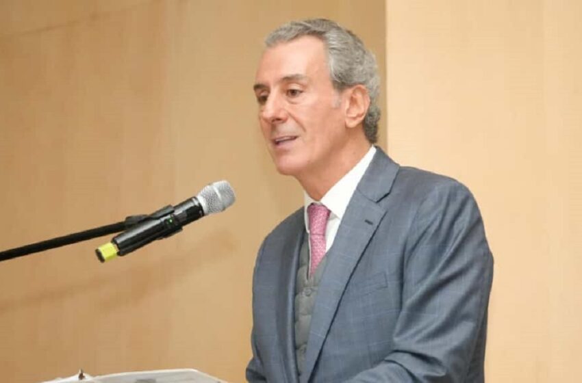  Participa Pepe Chedraui en la conferencia “Construyendo tu cerebro de negocios”