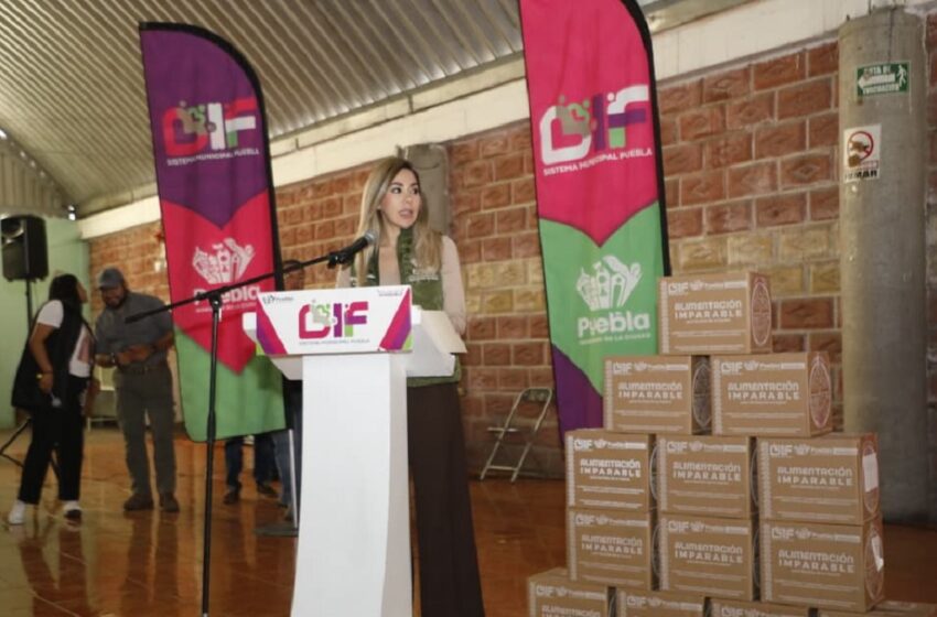  Pepe Chedraui reafirma su compromiso por la seguridad alimentaria en la capital