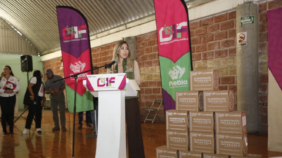 Pepe Chedraui reafirma su compromiso por la seguridad alimentaria en la capital