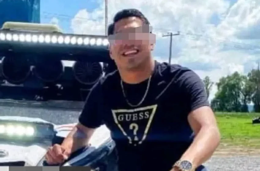  Policías de Acatzingo cambiaron de lugar la cabeza del empresario Julio Torres