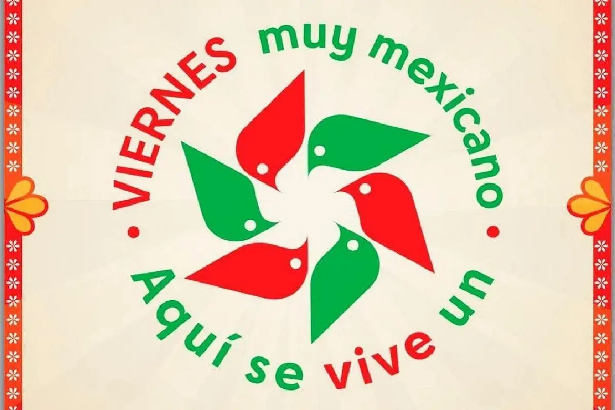 Presentan campaña Viernes Muy Mexicano en el estado de Puebla