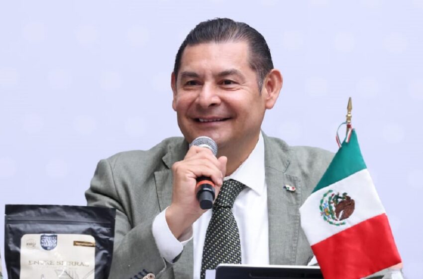 Puebla avanza hacia la soberanía tecnológica con visión humanista y compromiso científico