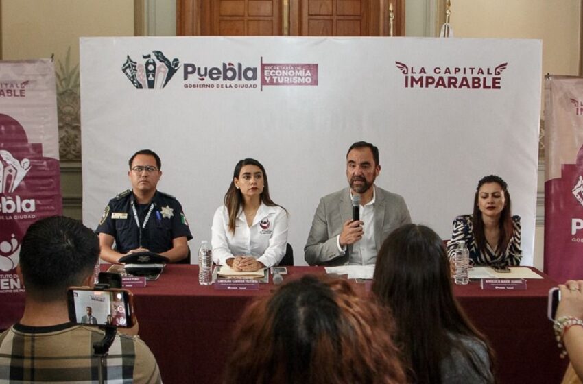  Realizará  Gobierno de la Ciudad feria del empleo con más de 3 mil plazas para jóvenes
