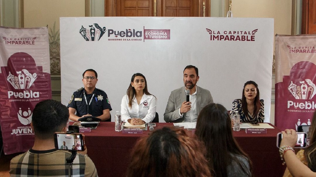 Realizará Gobierno de la Ciudad feria del empleo con más de 3 mil plazas para jóvenes