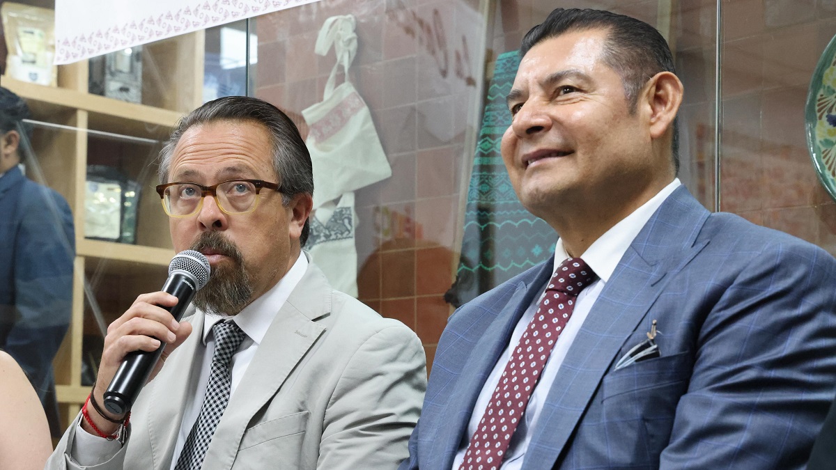 Regresa Carrera Panamericana después de 8 años y proyecta a Puebla a nivel mundial