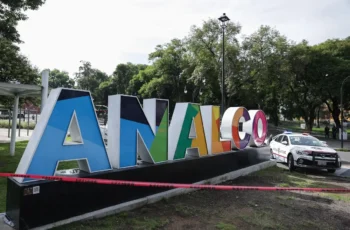 SSP, Fiscalía y Policía municipal ya investigan hallazgo de cuerpo en Analco