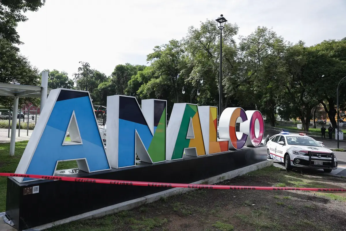 SSP, Fiscalía y Policía municipal ya investigan hallazgo de cuerpo en Analco