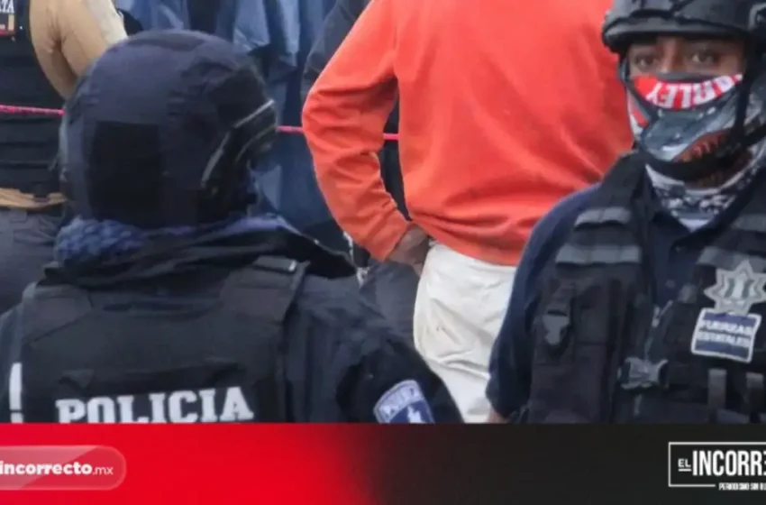  SSP identifica al reclutador de personas que desaparecieron; aún no es detenido